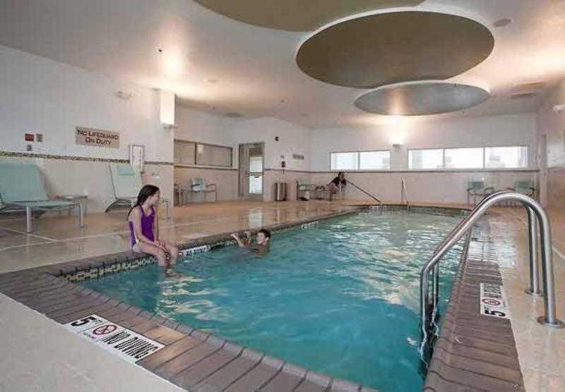 Springhill Suites By Marriott Grand Junction Downtown/Historic Main Street Kültér fotó