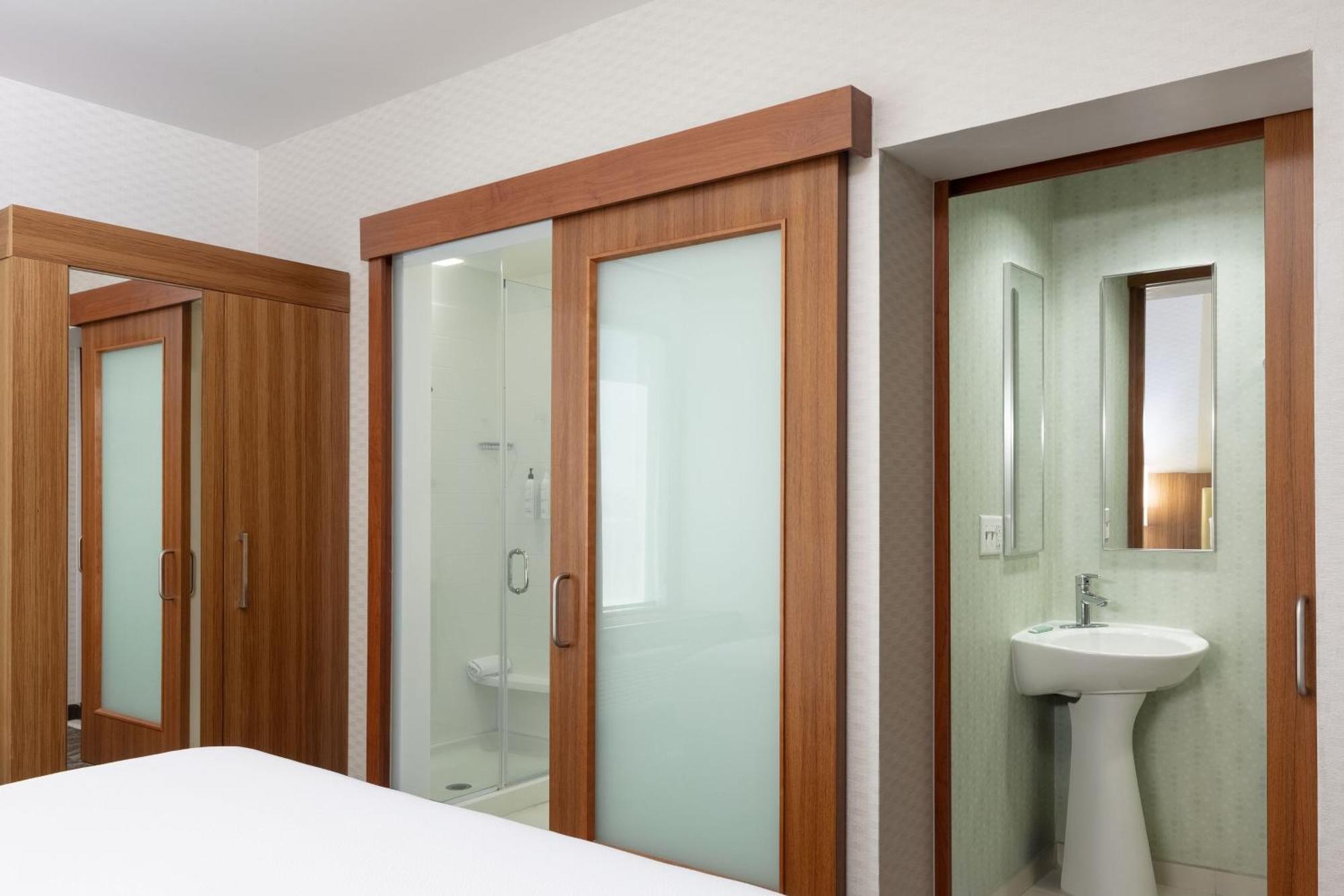 Springhill Suites By Marriott Grand Junction Downtown/Historic Main Street Kültér fotó