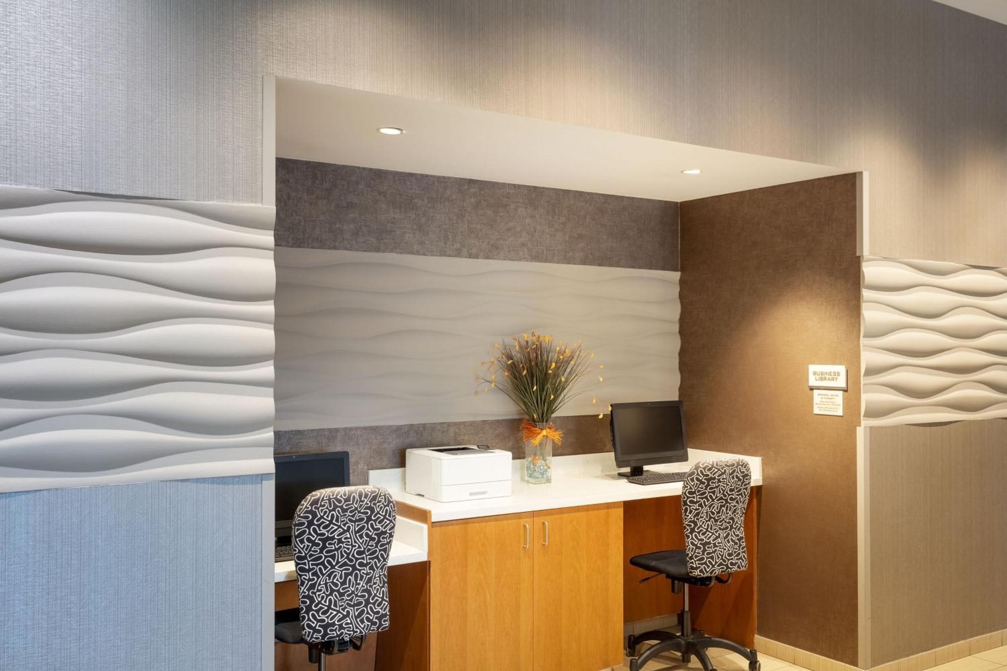 Springhill Suites By Marriott Grand Junction Downtown/Historic Main Street Kültér fotó