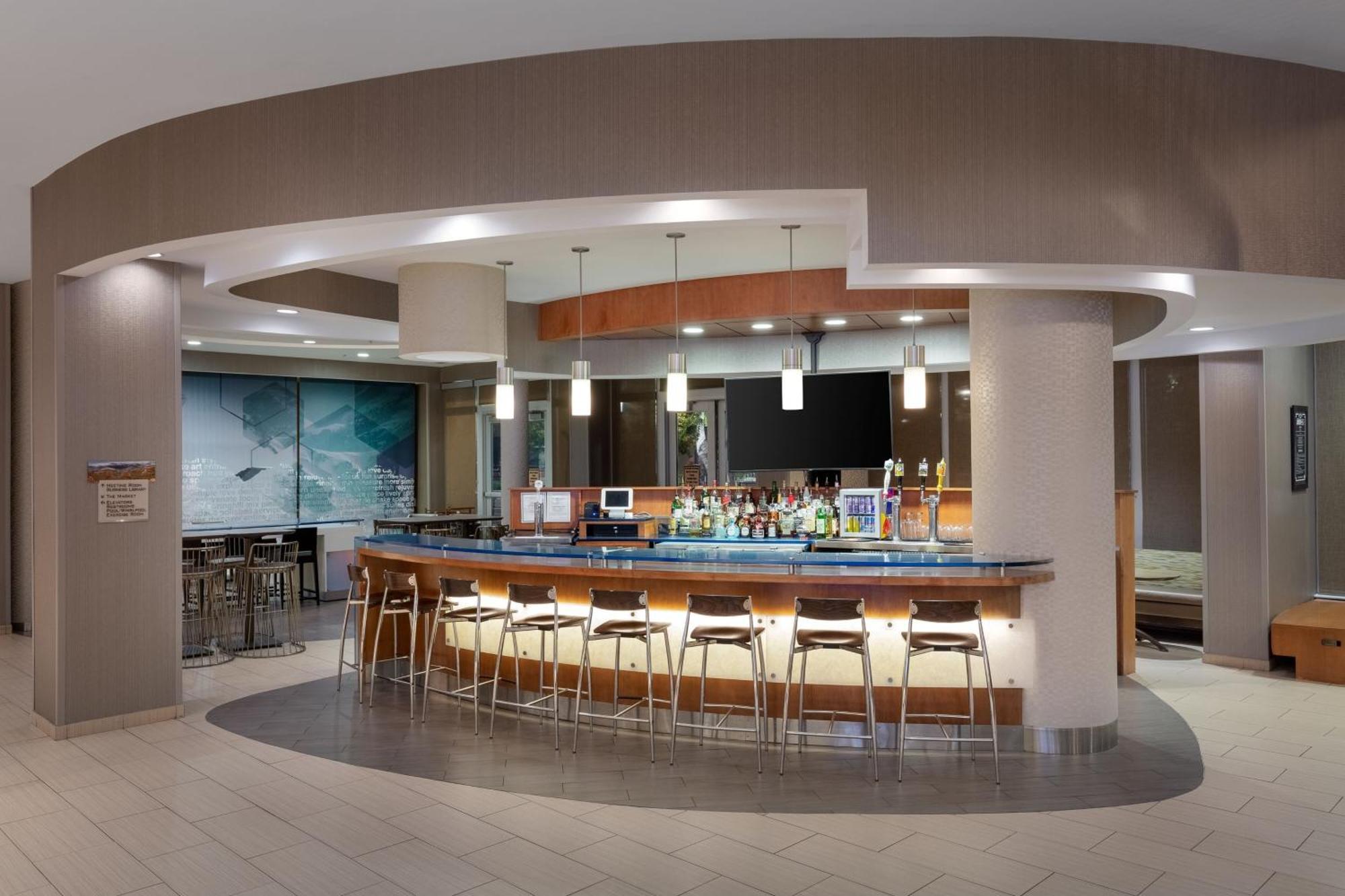 Springhill Suites By Marriott Grand Junction Downtown/Historic Main Street Kültér fotó
