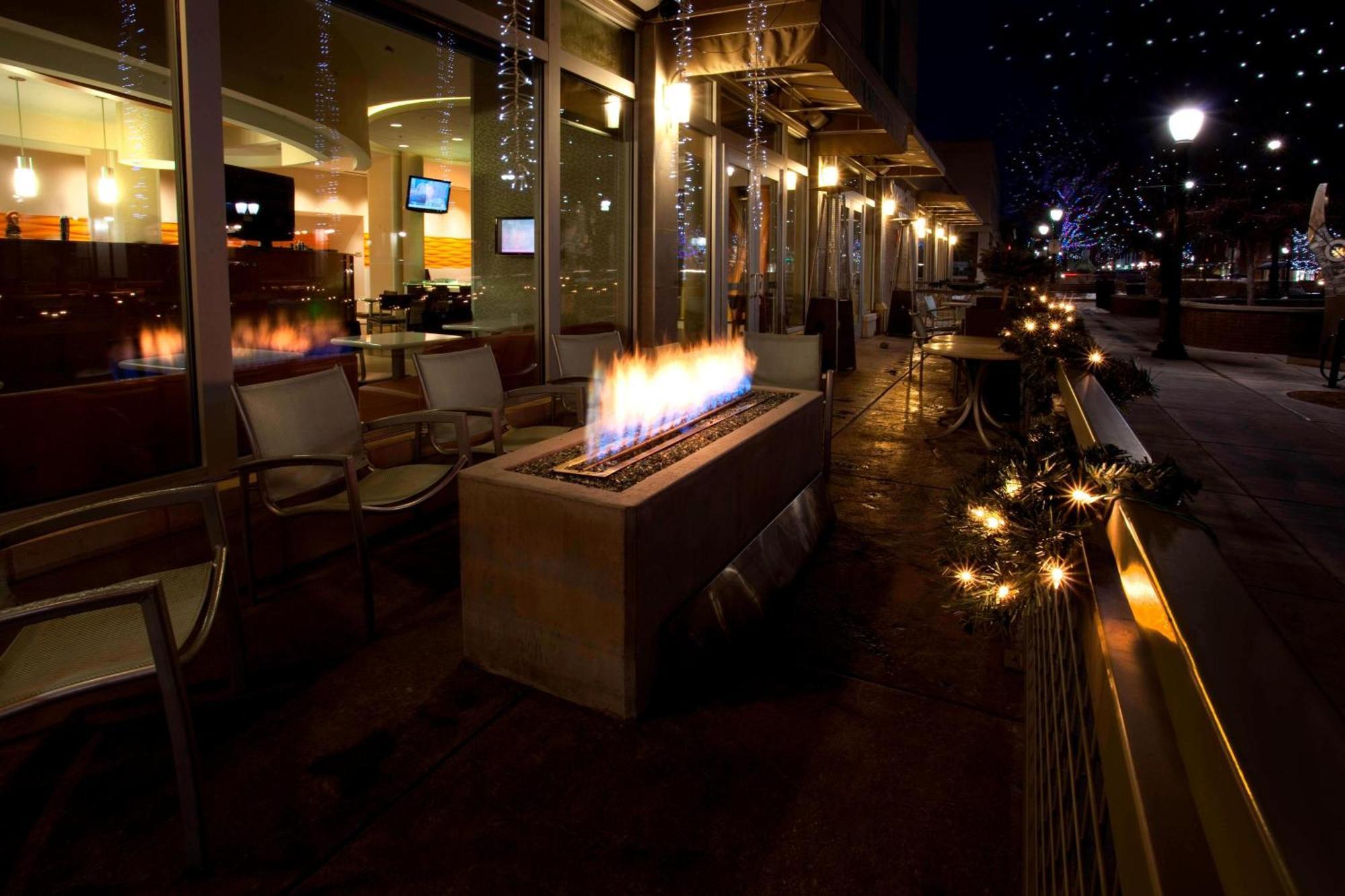 Springhill Suites By Marriott Grand Junction Downtown/Historic Main Street Kültér fotó