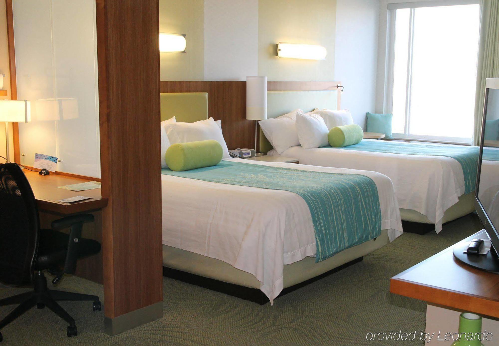 Springhill Suites By Marriott Grand Junction Downtown/Historic Main Street Szoba fotó