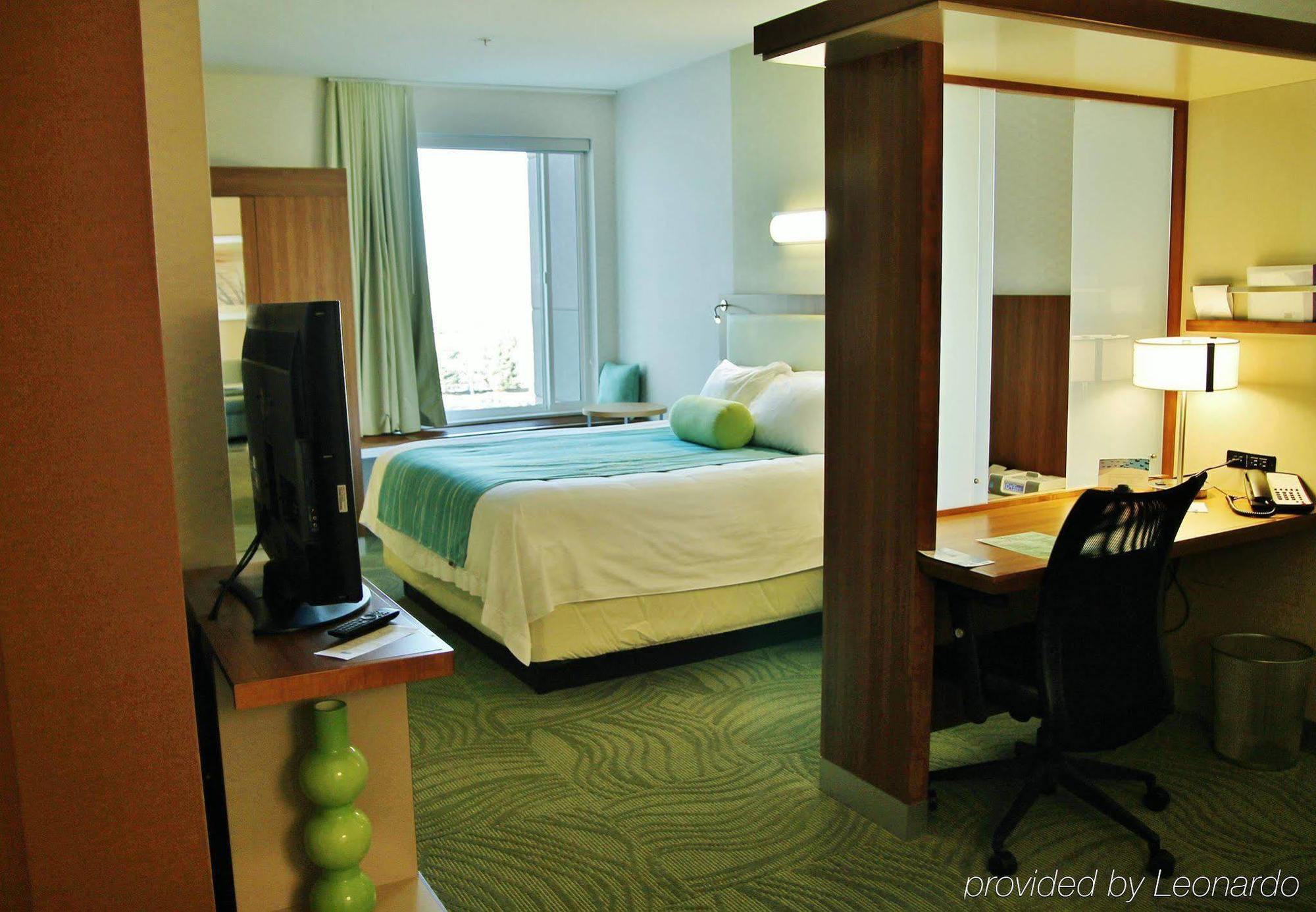 Springhill Suites By Marriott Grand Junction Downtown/Historic Main Street Szoba fotó