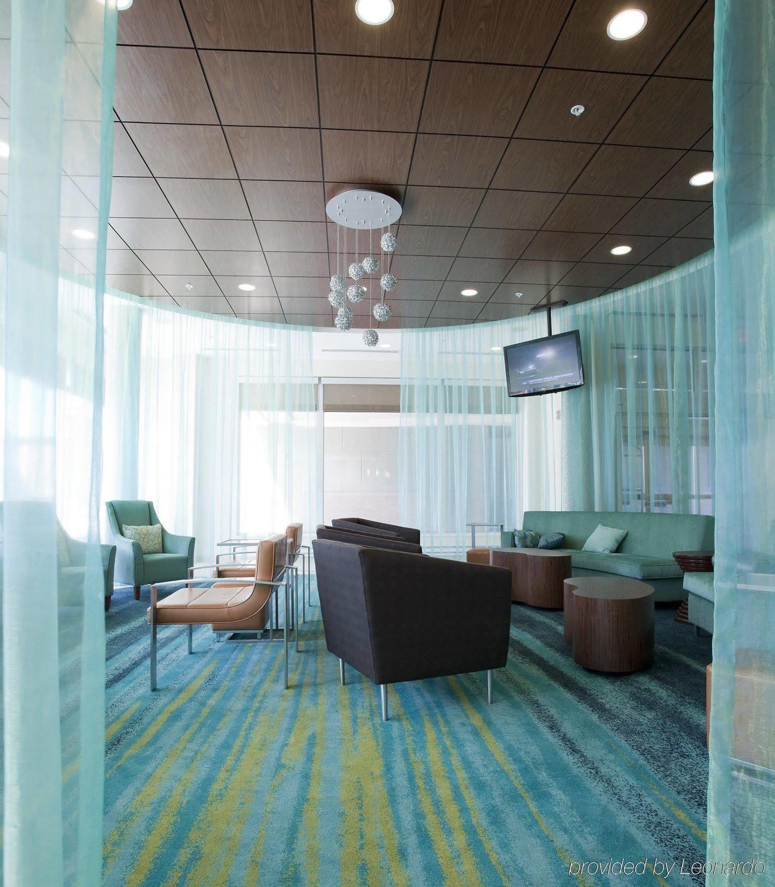 Springhill Suites By Marriott Grand Junction Downtown/Historic Main Street Kültér fotó